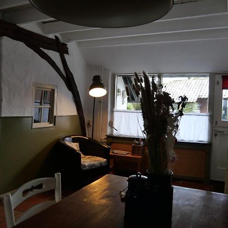 Bergerhof De Schuur Daire Sevenum Dış mekan fotoğraf