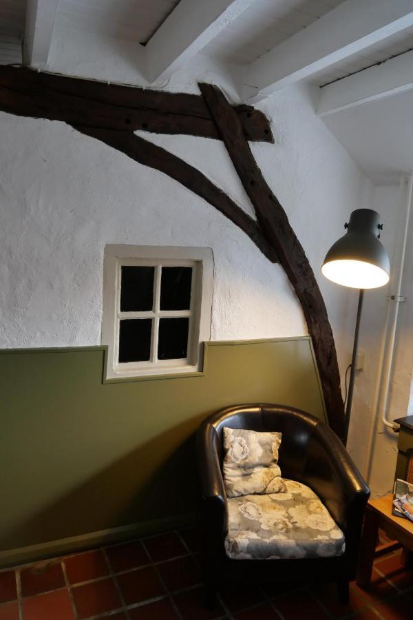 Bergerhof De Schuur Daire Sevenum Dış mekan fotoğraf
