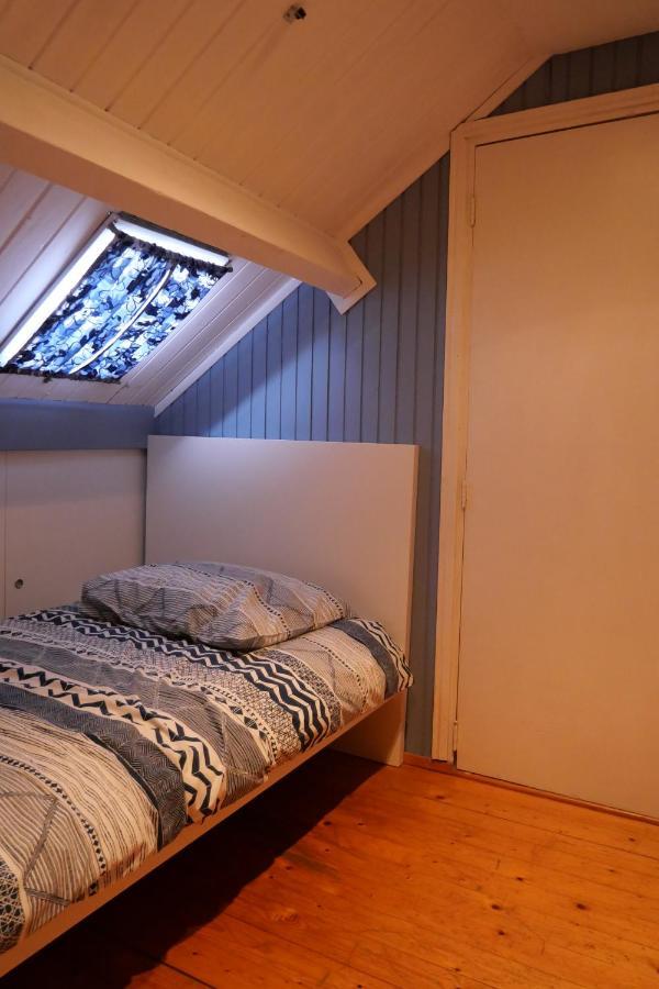Bergerhof De Schuur Daire Sevenum Dış mekan fotoğraf